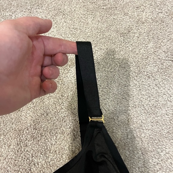 Soma Unbelievable Minimizer Bra - Picture 7 of 10